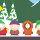 Illustration for article titled Hulu going down to South Park, gonna have itself every episode of iSouth Park/i